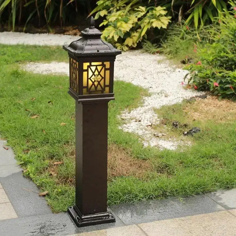 Chinese Factory Garden Led Lamps Light Outdoor Garden Spotlight Lighting For Gardens At Good Price