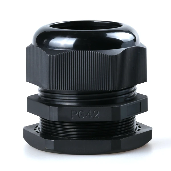 Высокое качество оптовая продажа дешевый pg13.5 ip65 водонепроницаемый нейлоновый кабельный