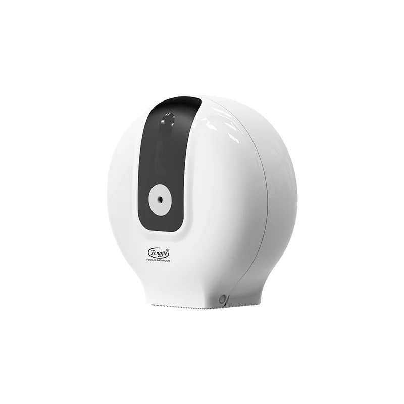 FQ-007 ABS material Hotel school airport station restaurant washing room and republic place toilet use paper dispenser