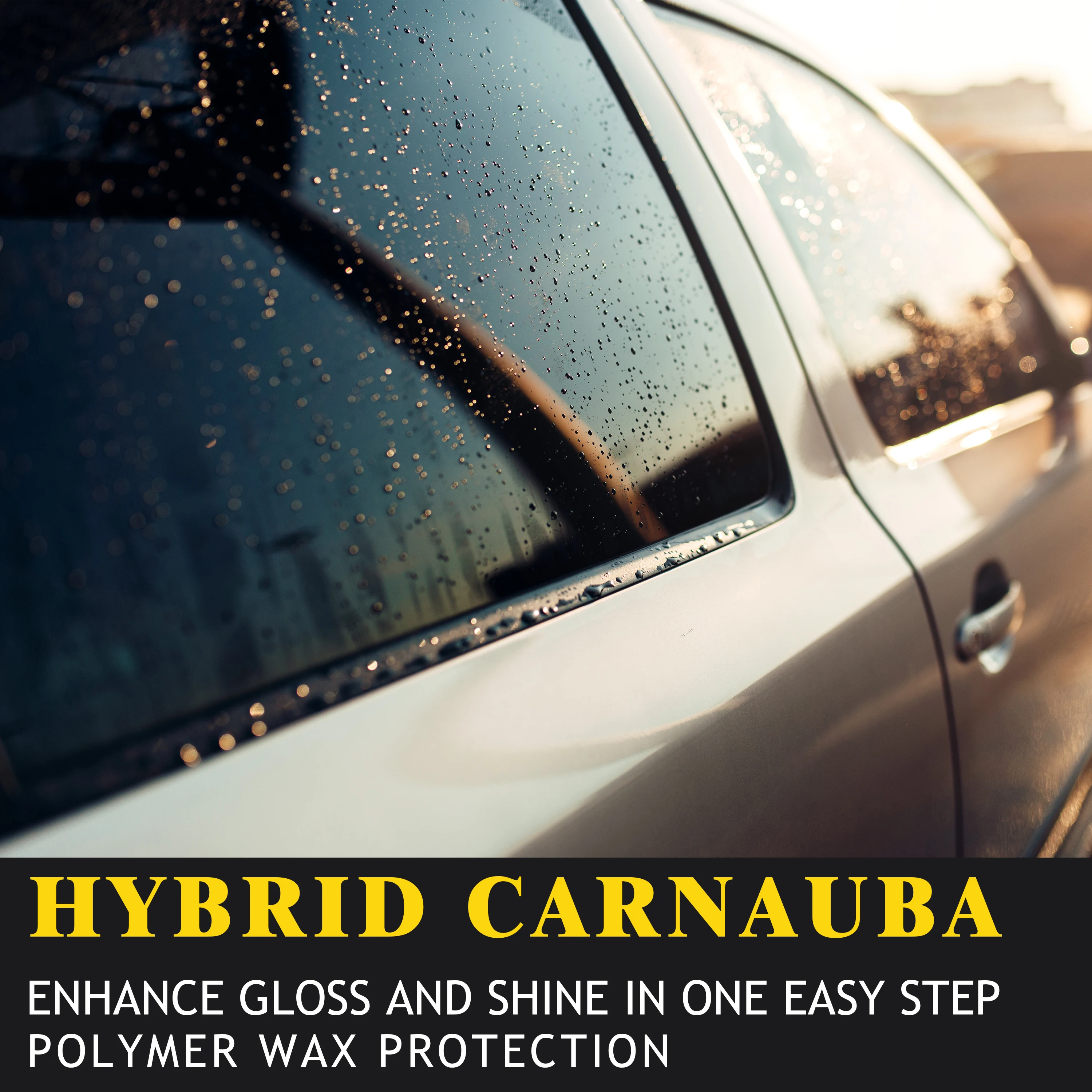 300ml auto care polish wax car care wash shampoo wax car coating water wax for car