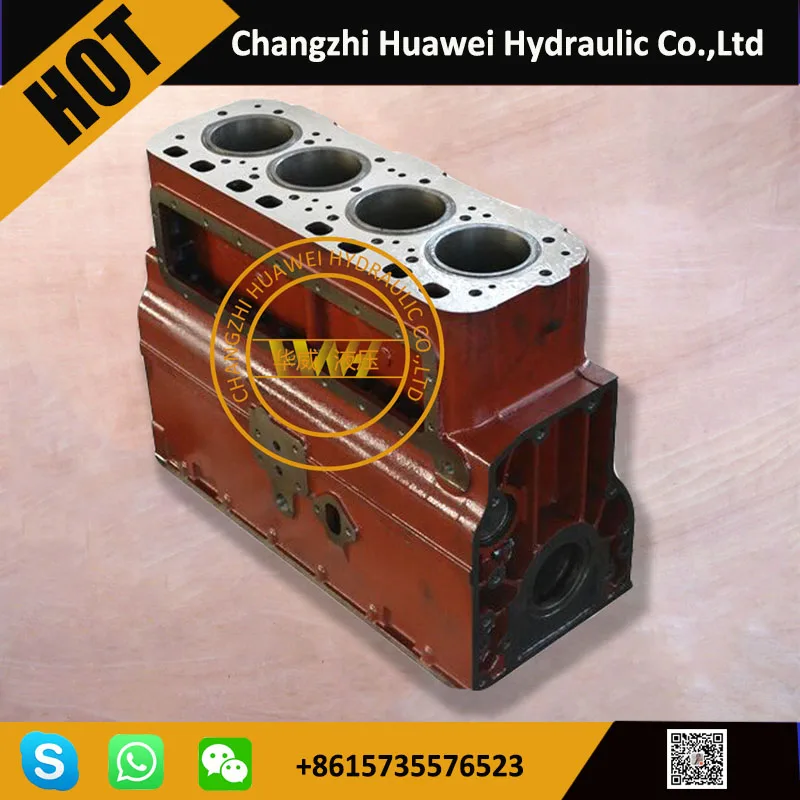 Hot Sale Romanian Tractor UTB 650 Hydraulic Part Valve 38.33.036