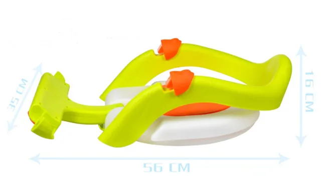 BBCare Baby Bath Ring Seat Bath Seat Bath Support