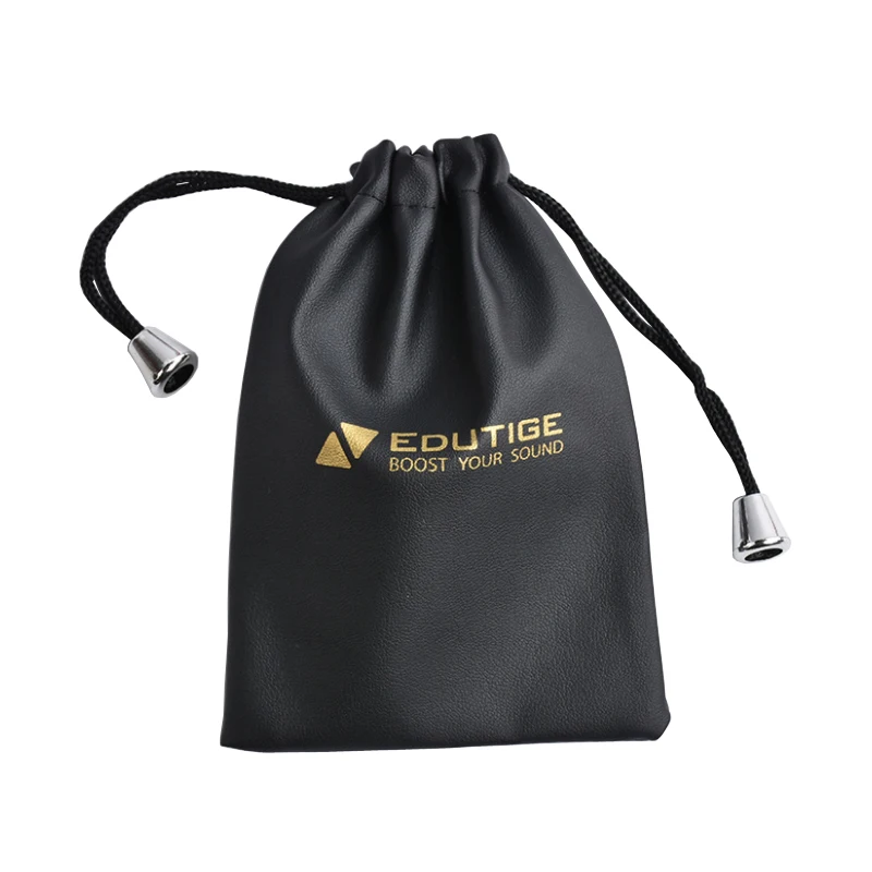 make small leather pouch leather pen pouch leather jewelry pouch for jewelry gift