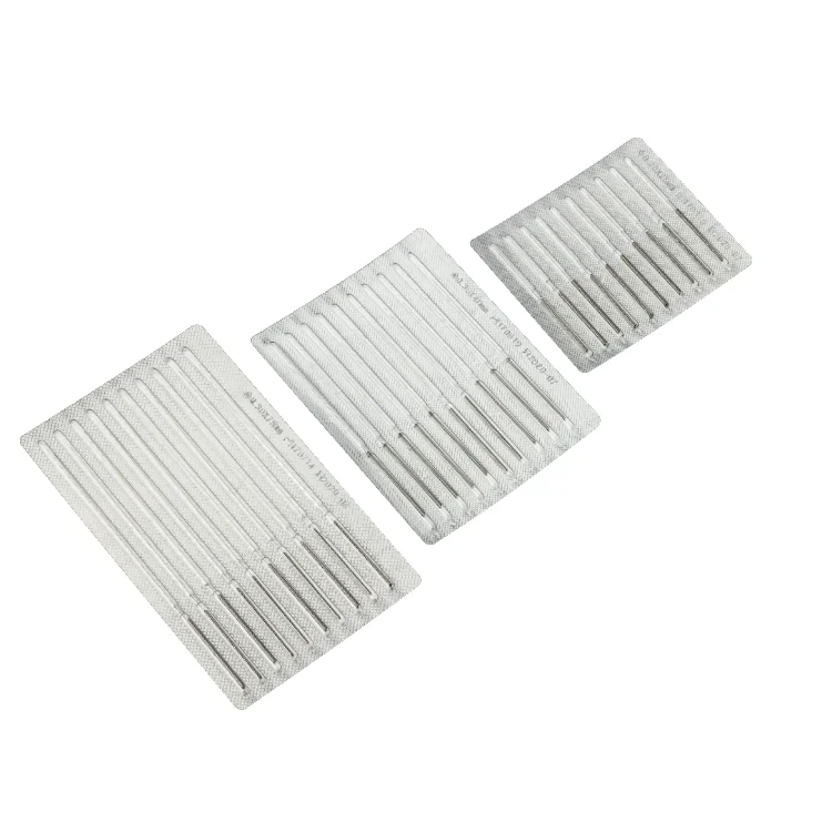 Hwato Brand Best Quality Disposable 100pcs/Box Acupuncture Needles for Body Treatment Wholesale Chinese Medicine Ingredients