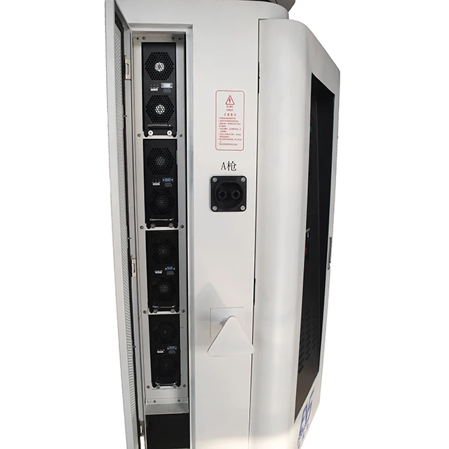 New Arrival Dc Ev Charger 120kw Ccs1 Electric Charger Car Station charging station for electric vehicles