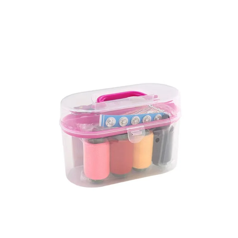 Organ Needles Bag Embroidery Steel Box Time Industrial Lead Pcs Sewing Support Package Material Machine Origin Type Order Sample