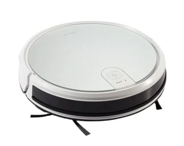
Global Version TTEK Anti-winding Hair Mite Robotic Vacuum Cleaner with Low Noise 