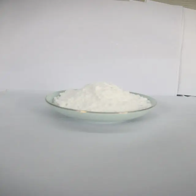 Factory quality calcium carbonate for coatings and plastics industry