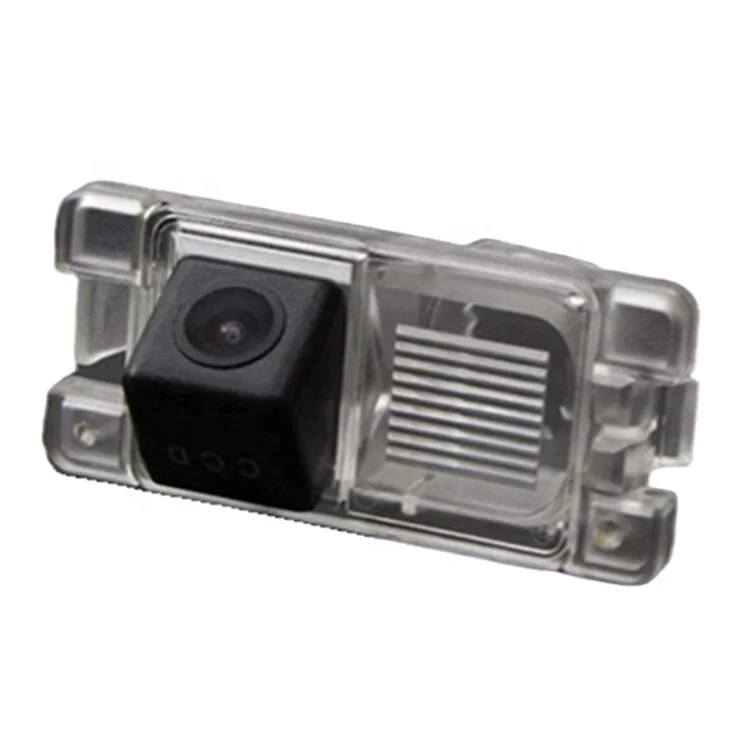 Waterproof Reverse Back Up Special Car Camera For Mitsubishi L200 Triton Montero Sport Pajero Shogu Strada