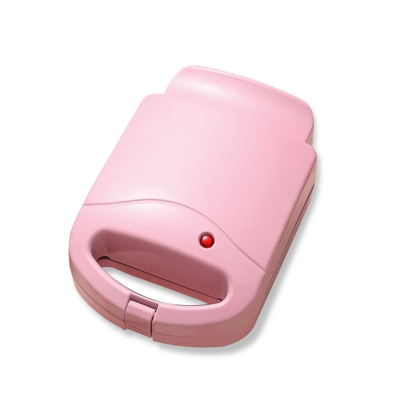 110V/200V Mini Electric Non-stick Coating Square Waffle Makers