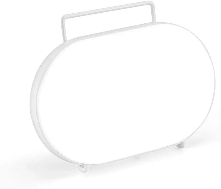 Choosing a light box SAD lamp to treat Seasonal Affective Disorder