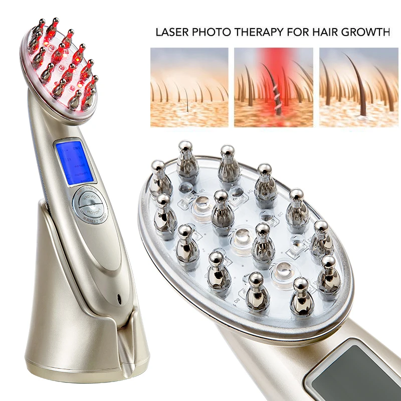 korea scalp machine portable scalp massager machine home use scalp hair care machine