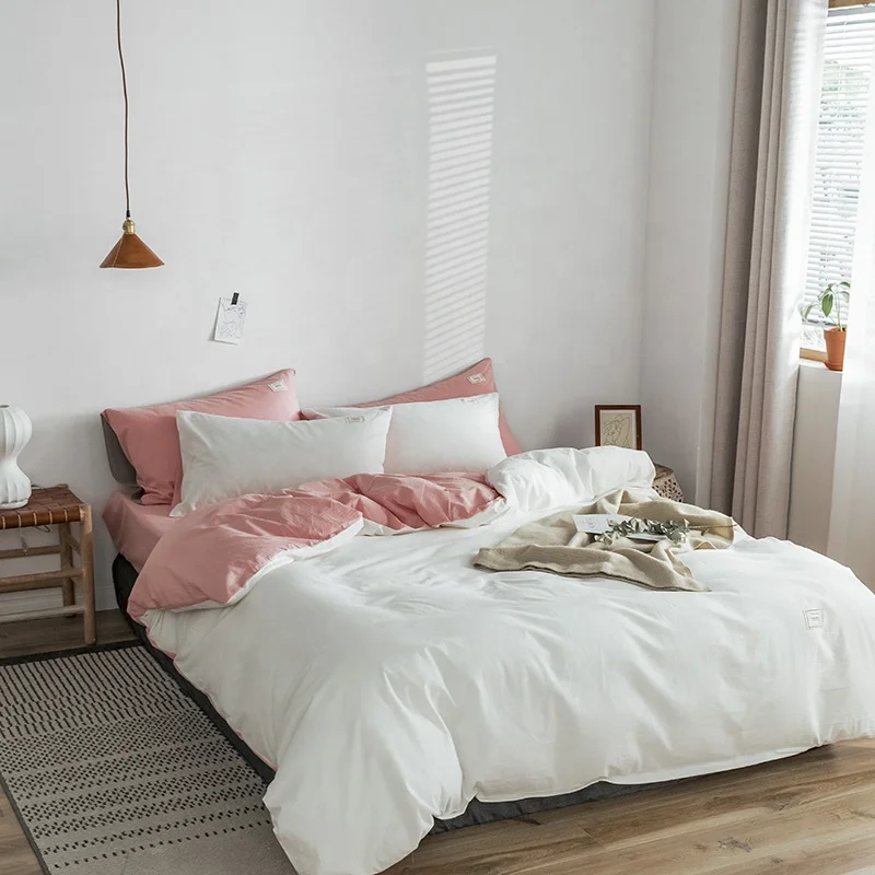 The new product of romantic bed sheet in good quality