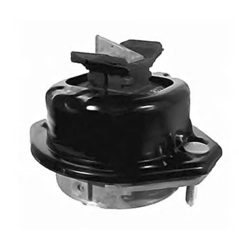 Auto Parts Engine Mounting Bracket Engine Support Engine Mount Rubber