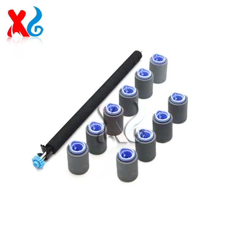 CF064A CF065A Fuser Maintenance Kit Unit For HP LaserJet Enterprise 600 M601n M601 M602n M602 M602x M603n M603dn M603 110V 220V