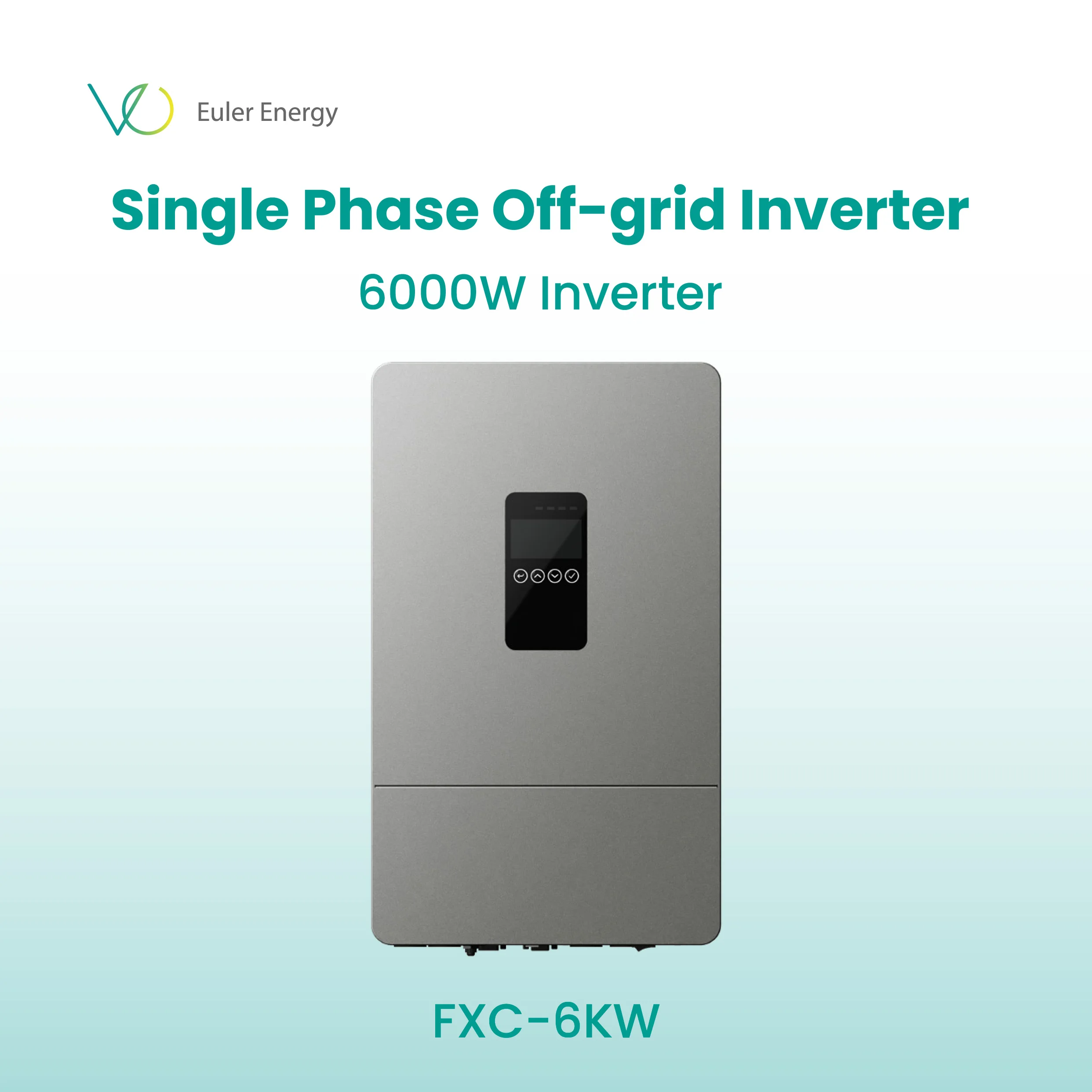 solar hybrid inverter3 Phase solar inverter 5kw 10kw solar panel with inverter and battery price for home