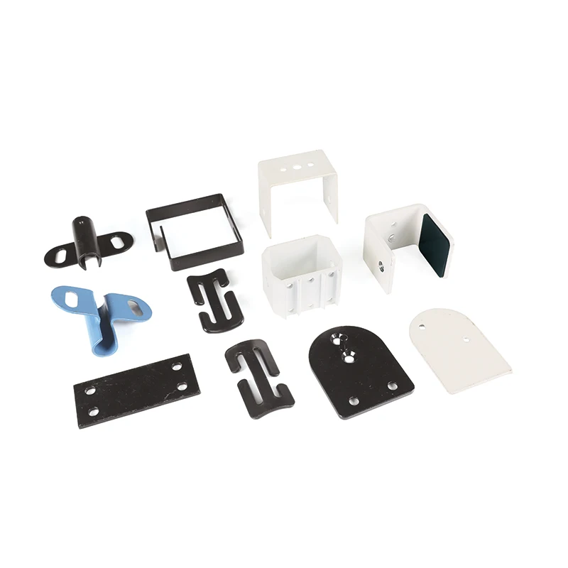Custom Stainless Steel Aluminum Sheet Metal Stamping Parts oem precision stamping mould parts hss punch pins