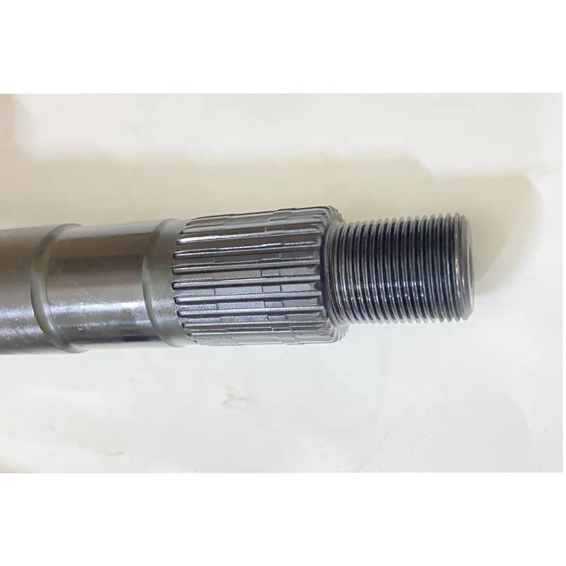 Auto Transmission Parts 43*10 Crown Wheel And Pinion For Land Cruiser HZJ79 41201-80172