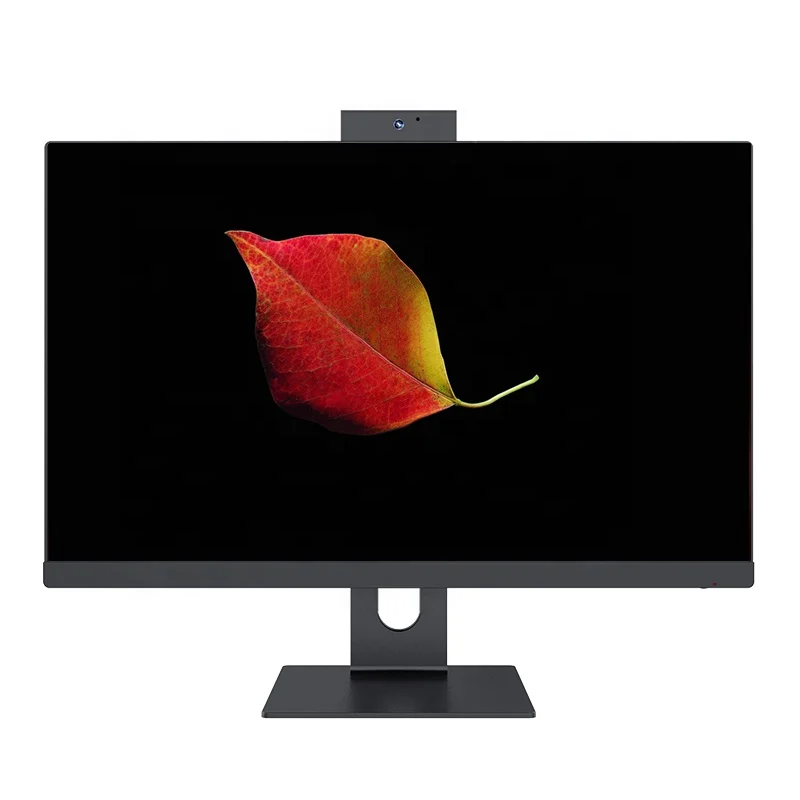 Цена по прейскуранту завода-изготовителя K6 24 дюйма I3 8100 7100 6100 сенсорный экран панель AIO все в одном