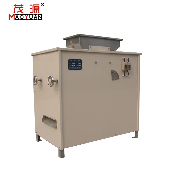 
Fava bean/broad bean peeling machine 