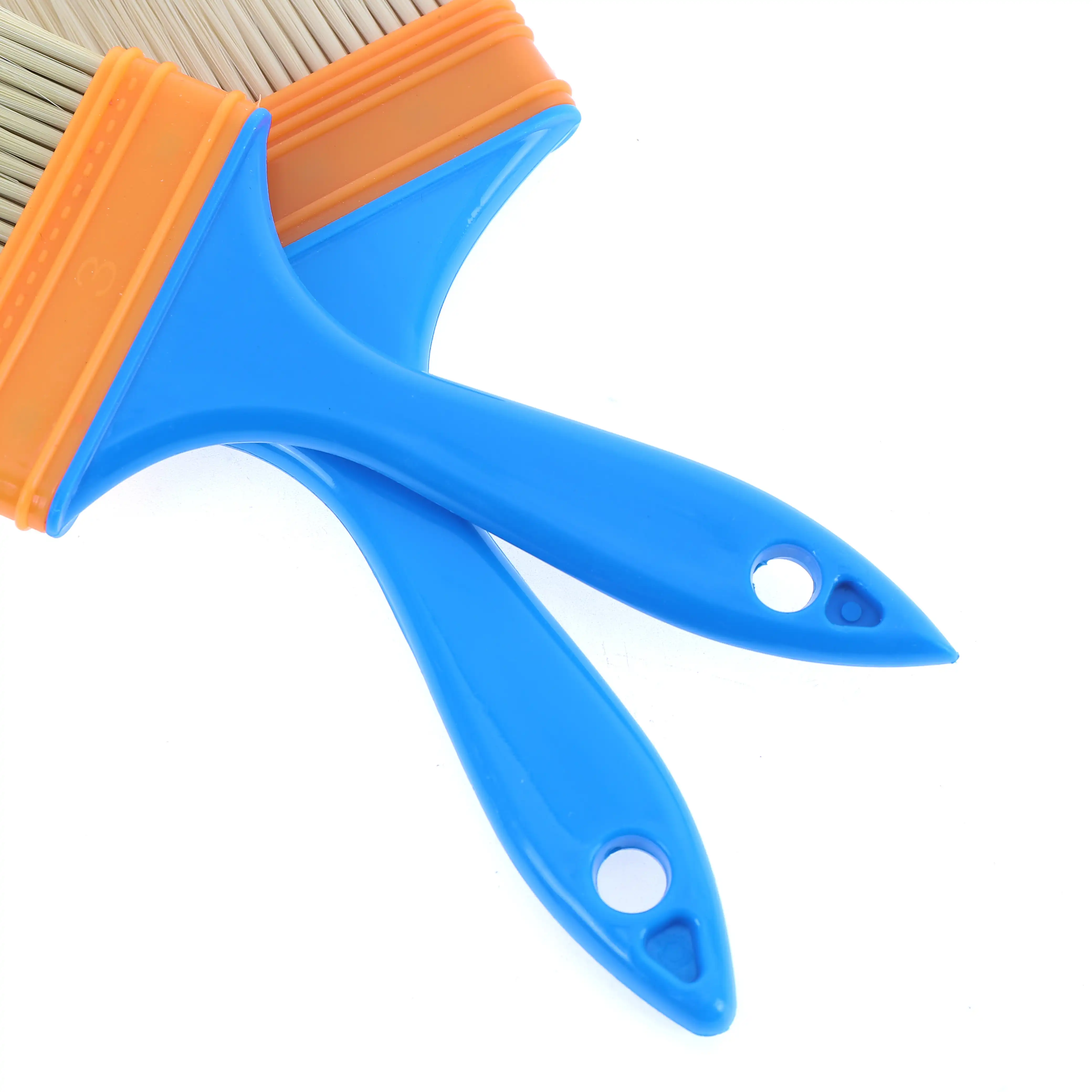 Premium Quality Bulk Paint Brushes Professional Paint Brushes with high quality