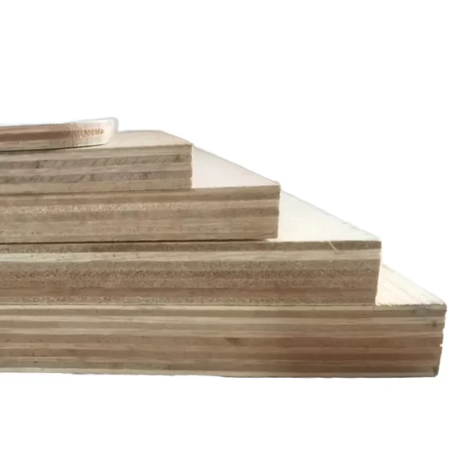 Новая деревянная 5 мм фанера из бетона опалубка березового дерева 3 меламиновая Морская 18