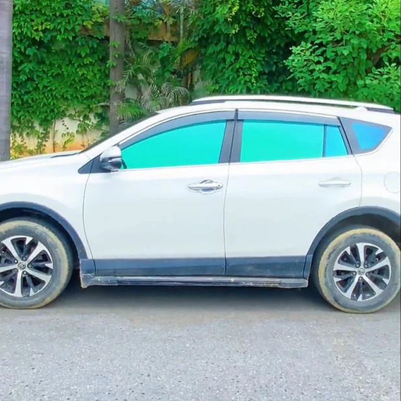 new stuff car tint price glass tinted privacy security window tinting adhesive automotive films roll for car