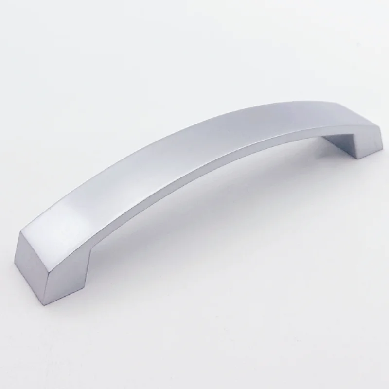 Zamak Material Cabinet Knob Door Handle Kitchen Bedroom Hotel Living Room School Warehouse Villa Hospital Durable Drawer Dresser