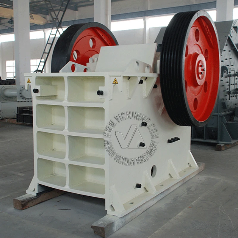 Premium Quality Jaw Crusher 200x350 Stonebreck Jaw Crusher Machinery Manufacturer Factory
