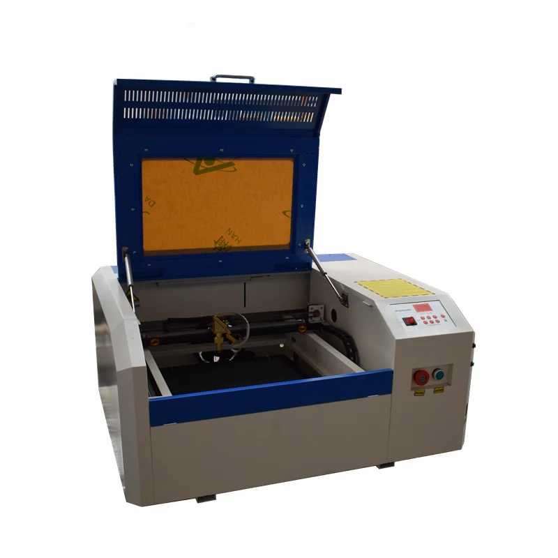 4040 50watt  Co2 M2/Ruida Laser Engraving Cutting Machine