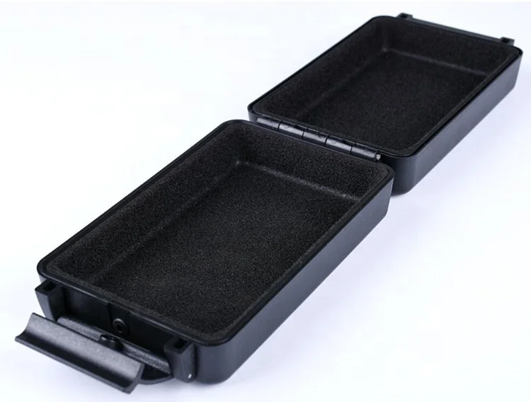 earphone electronic accessories storage case,IEM cable portable waterproof box/