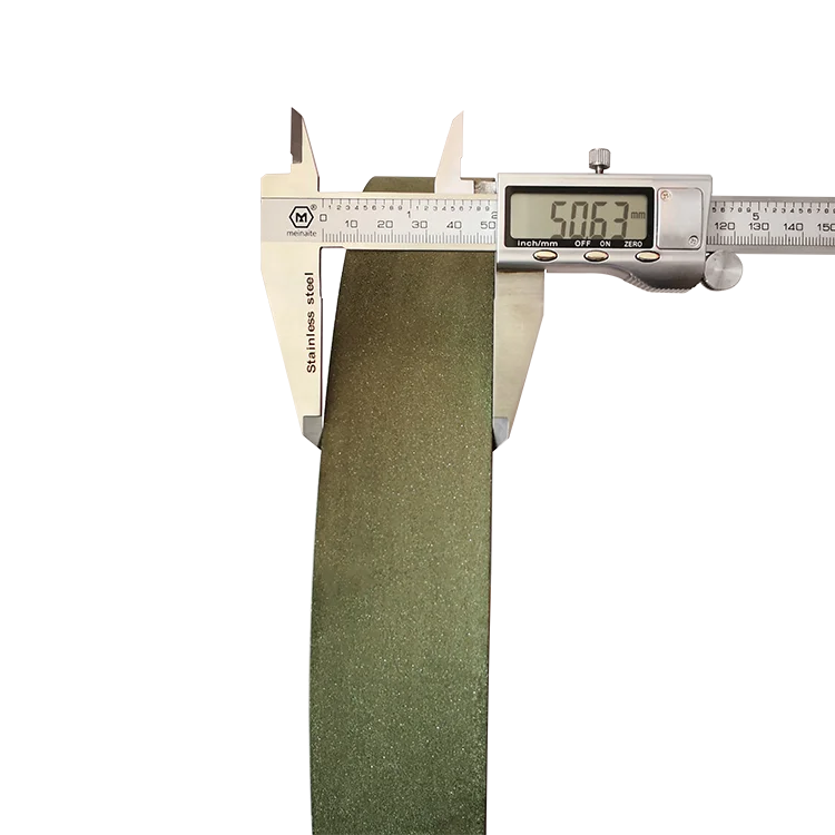 1A1 Resin bond Diamond/CBN Grinding Wheel Tungsten Carbide Sharpening