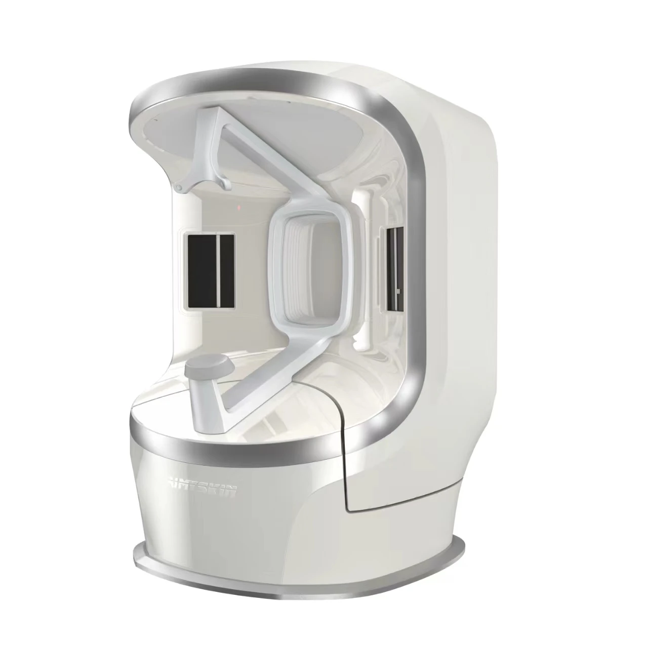 3D AI Dermatoscope Facial Skin Analyzer UV Light Smart Face Scanner for Spa Beauty Salon