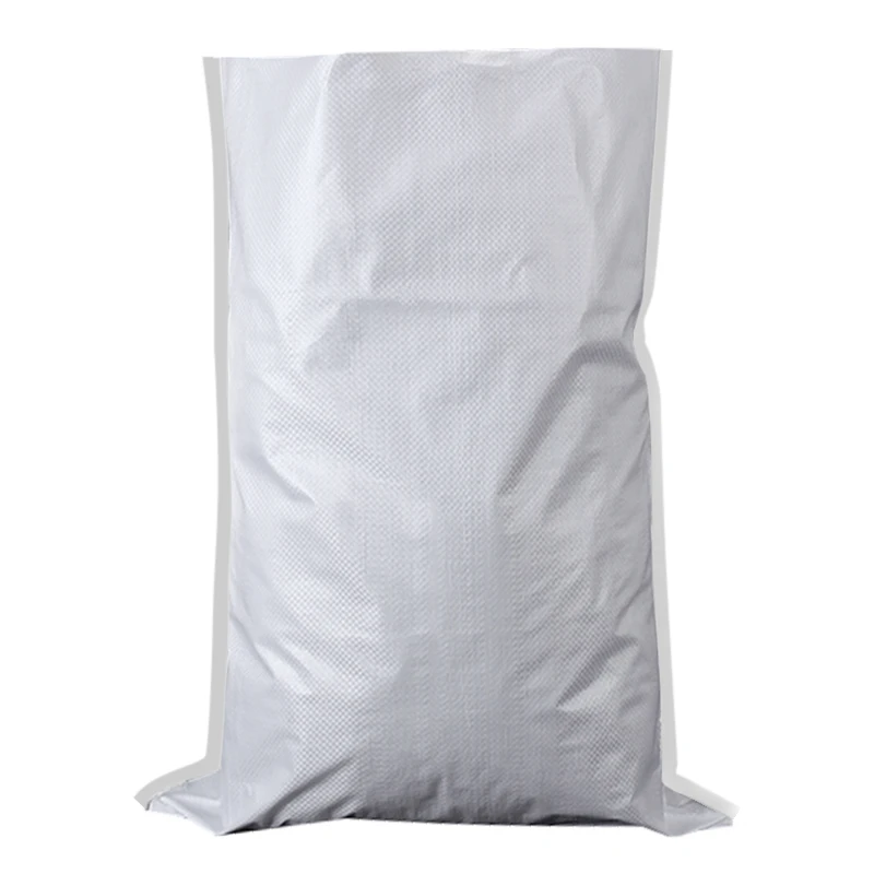 Polypropylene PP composite plastic woven bag for packaging flour and other products