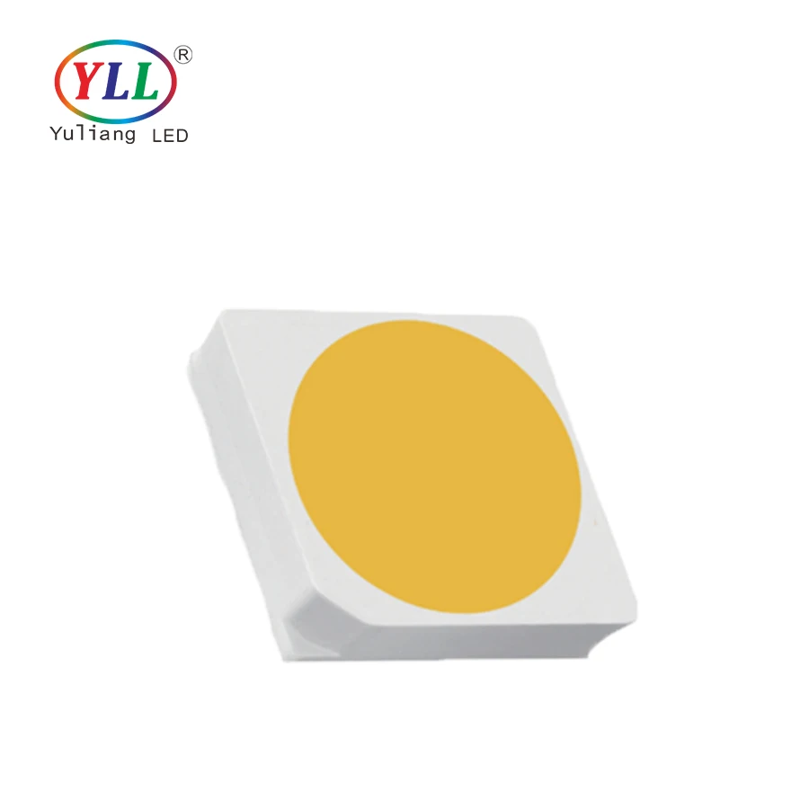 Customizable 3030 SMD LED Diode with PCT EMC  bracket 1500-10000K