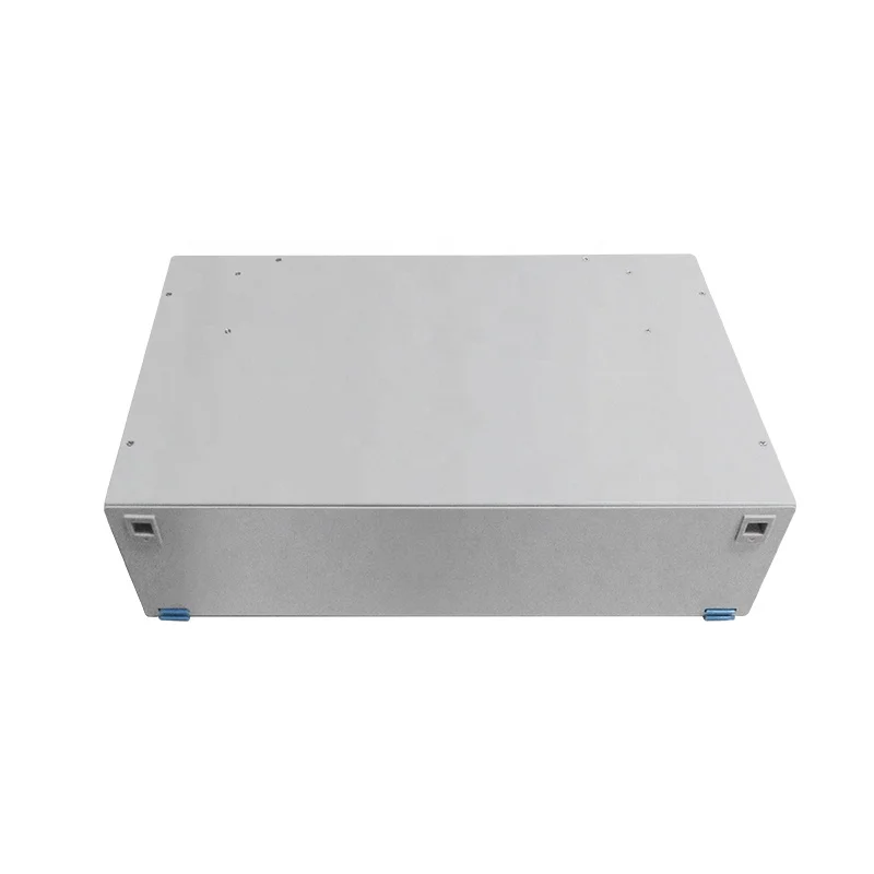 ODF module 48 port optical distribution frame odf