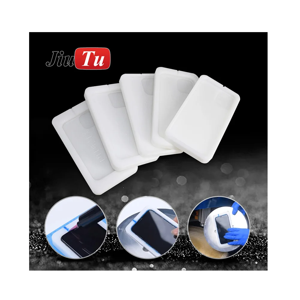 Полировка ЖК-экран телефона водонепроницаемый для iPhone 14 14Plus 14Promax 13Mini iWatch 45 42 40 мм полировка экрана
