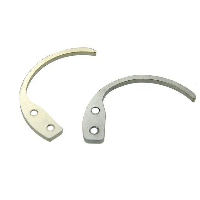 EAS Detacher Hook Key Easy For Security Tag Remove security tag detacher