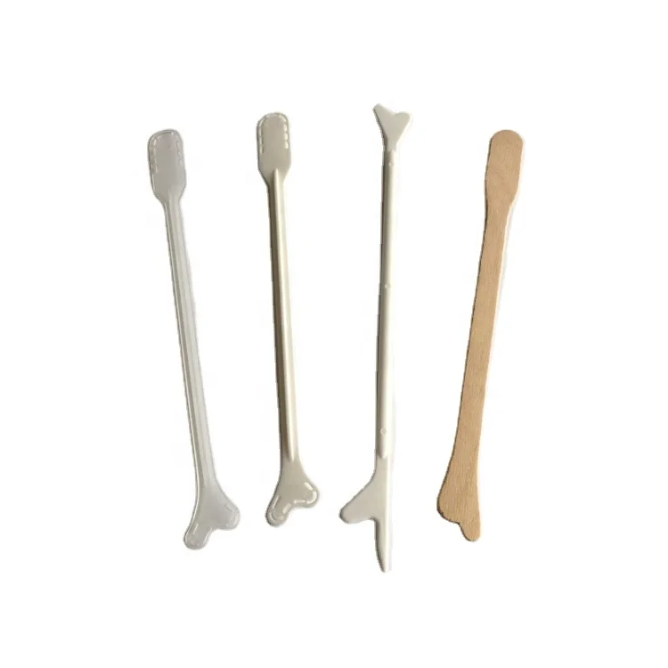 Высококачественный одноразовый медицинский шейный шпатель