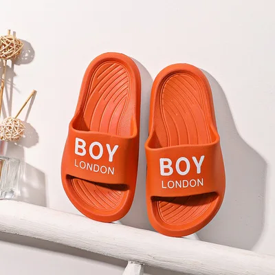 2021 Новое поступление; Летние слипоны для мальчиков и девочек; Детские тапочки; Детские сандалии
