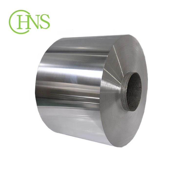 
High Precision Aluminum sheet Coil Roll 