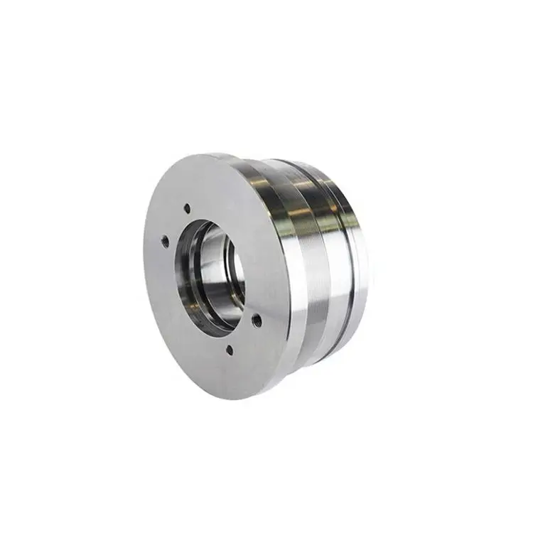 Factory Oem Custom Cnc Services Turning Milling Parts Precision Metal Cnc Machining Parts