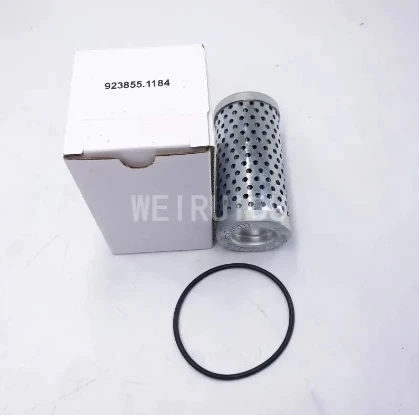 Фильтрующий элемент гидравлического масла 62277004 923855,1184