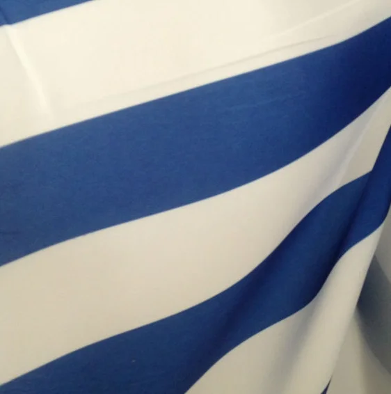 600D Anti-UV Printed Oxford Fabric For Outdoor