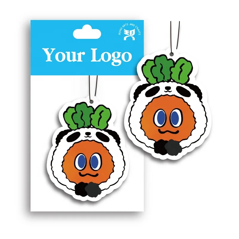 Customization Fragrance tree strength of various flavors