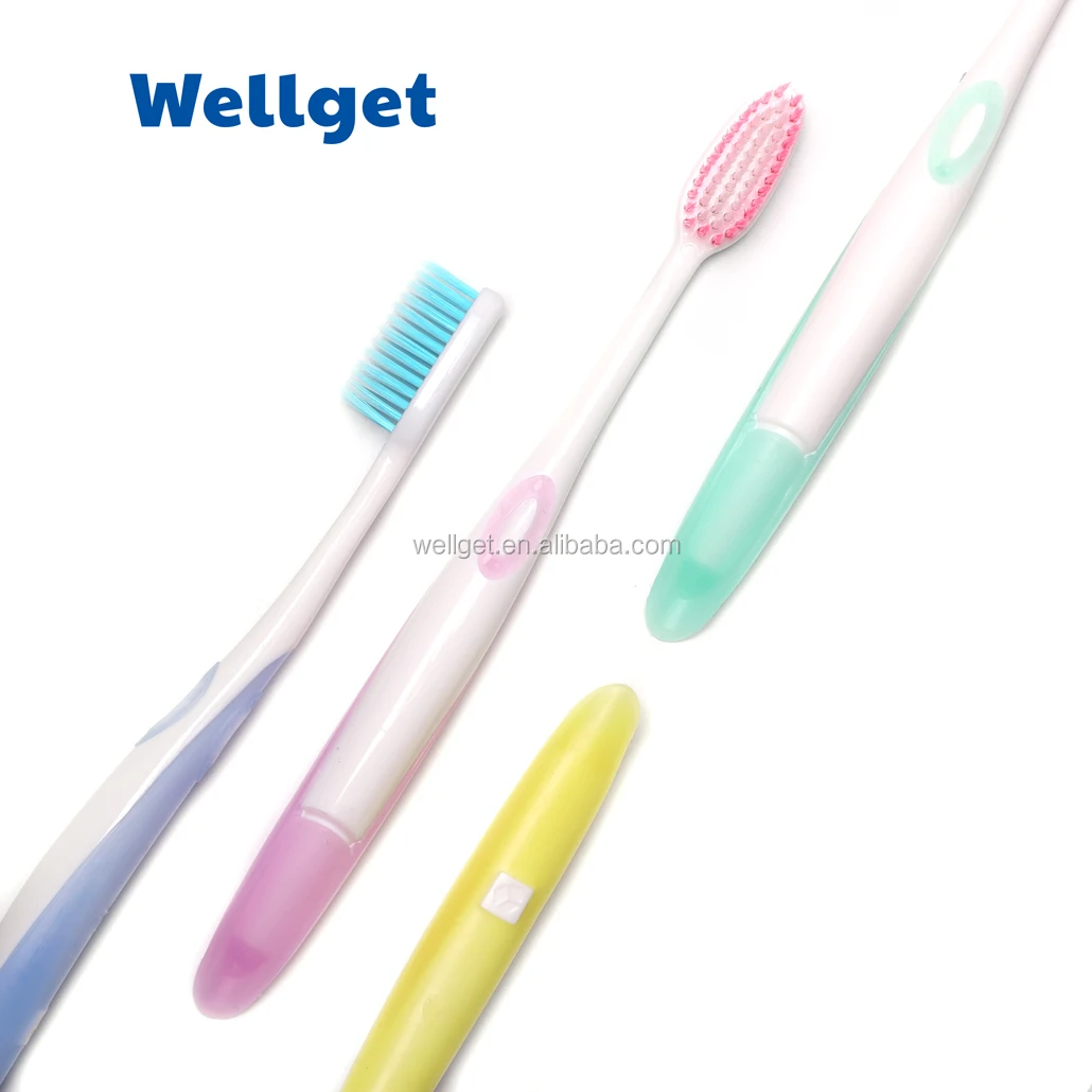 MR ORAL Hot Selling Toothbrush 2023 New Toothbrush/High Demand Export In China