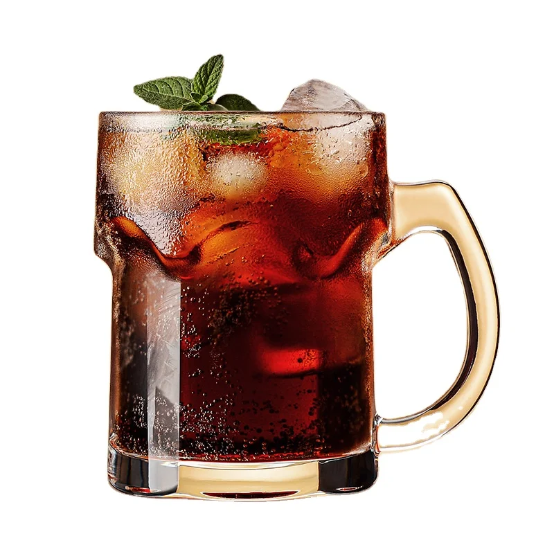 Beer Draft Drink Beverage Glasses Cup