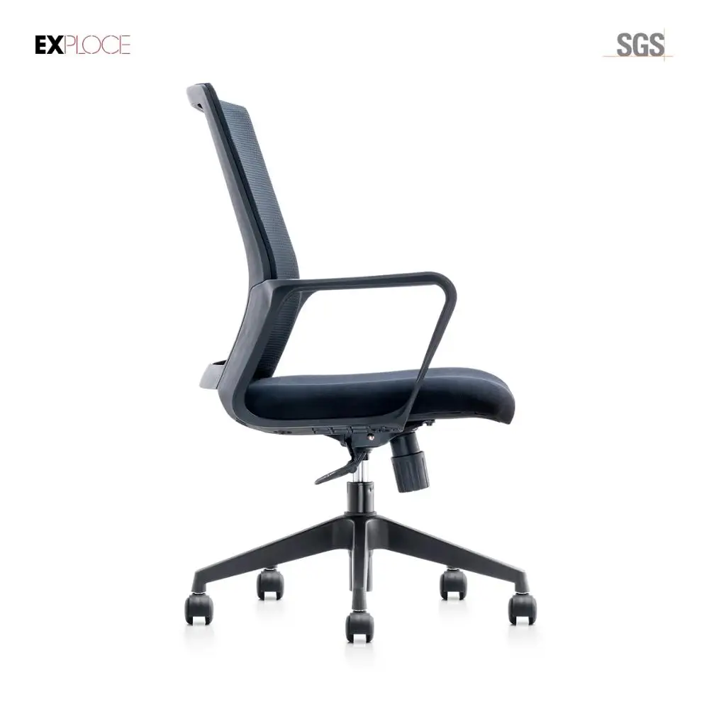 Second hand low price swivel office chair