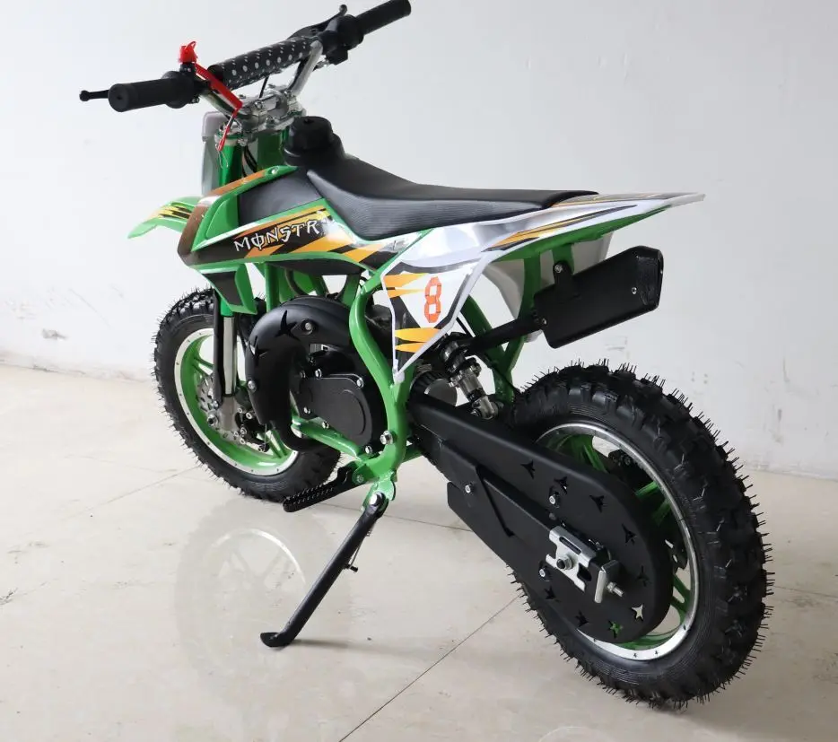 phyesmoto 49cc mini dirt bike 50cc off-road motorcycles