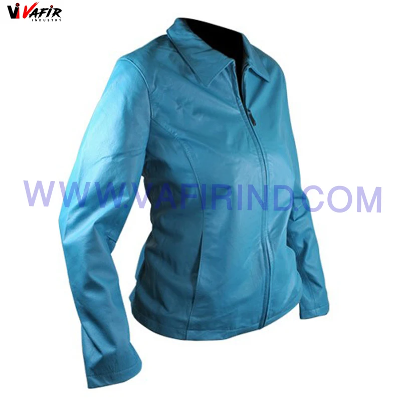 Best seller OEM quality fur lined leather jacket in many style leather jacket pakistan leather jacket